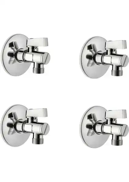 Artema Filtreli Ara Musluk 4'lü: Modern ve Dayanıklı Su Çözümü for Mutfak ve Banyo Kullanımı