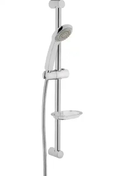 Artema Solo C A45676 1F Sürgülü El Duşu Takımı Modern Banyo Çözümü