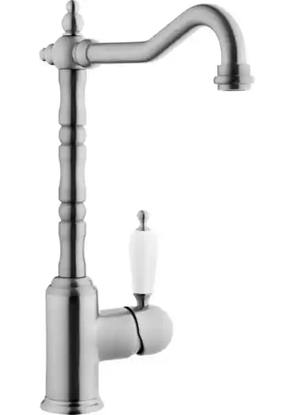 Artema Verona A4215406 Eviye Bataryası: Şık ve Fonksiyonel Mutfak Armatürü Çözümü