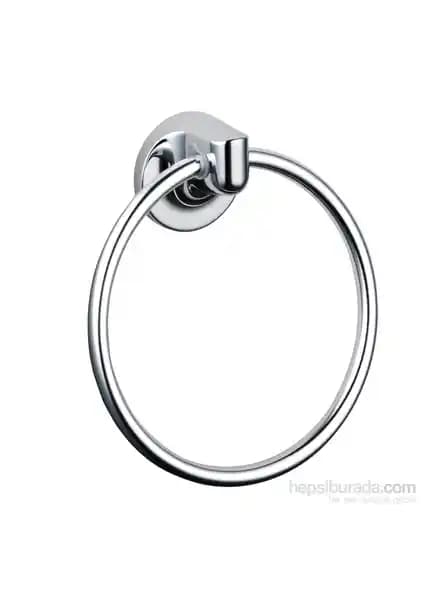 Artema VitrA Marin A44943 Halka Havluluk: Modern ve Şık Banyo Aksesuarı Özellikleri