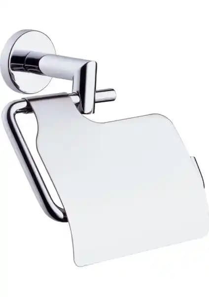 Artema VitrA Minimax A44788 Krom Kaplamalı Kapaklı Tuvalet Kağıtlığı Özellikleri ve Avantajları