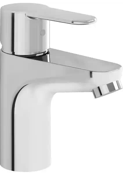 Artema Win S Lavabo Bataryası: Dayanıklı ve Estetik Modern Tasarım Çözümü