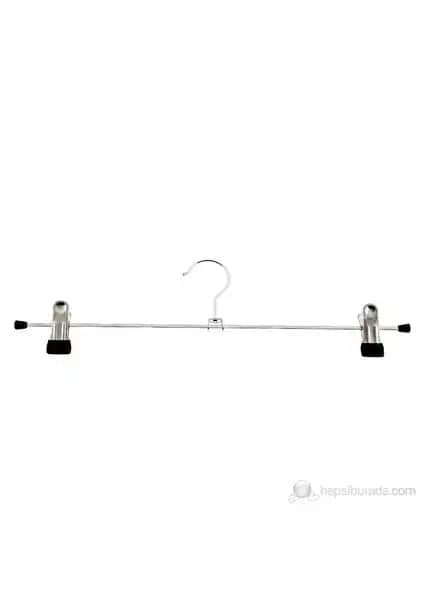 Atadan 4 Lü Tel Maşalı Askı: Dayanıklı ve Şık Ev Dekorasyon Aksesuarı