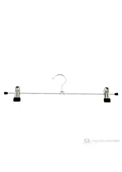 Atadan 4 Lü Tel Maşalı Askı: Dayanıklı ve Şık Ev Dekorasyon Aksesuarı