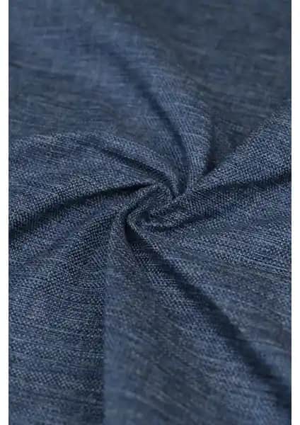 Atlas Kumaş Ekol Keten Serisi Döşemelik Kumaş: Estetik ve Dayanıklılık Sunan Modern Seçenek