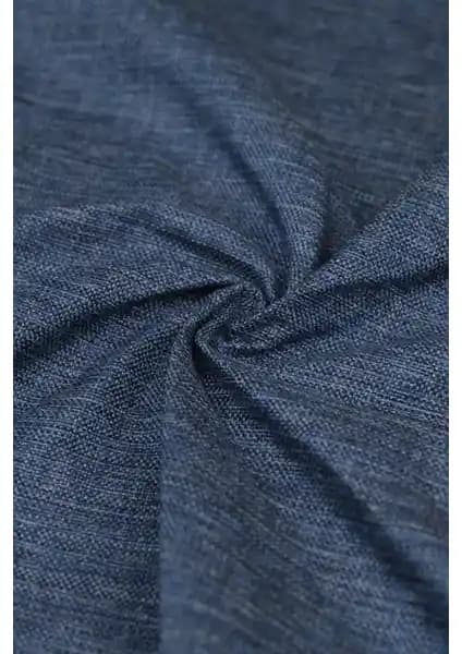 Atlas Kumaş Ekol Keten Serisi Döşemelik Kumaş: Estetik ve Dayanıklılık Sunan Modern Seçenek