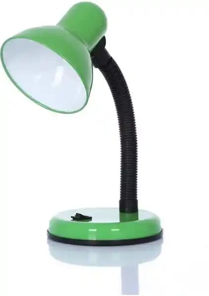 Avec Yeşil Masa Lambası: Modern ve Fonksiyonel Tasarımıyla Şık Aydınlatma Çözümü