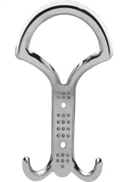 Badem10 As Eta Noktalı Portmanto: Şık ve Fonksiyonel İç Mekan Dekorasyonu Çözümü