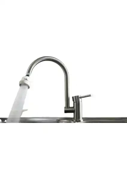 Baloğlu Su Tasarruf Başlığı Batarya Ucu: Verimlilik ve Konfor Sunan Modern Tasarım