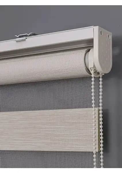 Bambu Dokulu Zebra Stor Perde Detaylı İnceleme ve Kullanım İpuçları