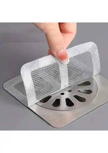 Banyo Gider Koruyucu ve Saç Toplayıcı Ürünleri: Performans ve Kullanıcı Yorumları