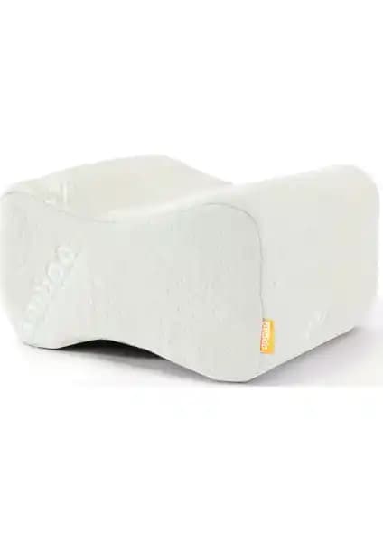 Beddo Bambu Serisi Diz Yastığı ile Sağlıklı ve Konforlu Uyku Deneyimi