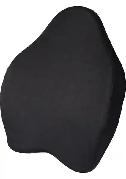 Bedinn Visco Bel Yastığı: Ergonomik Destek ve Konfor Sunan Taşınabilir Yastık