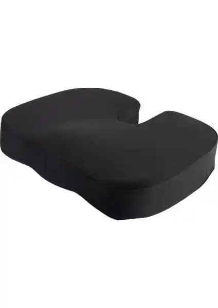 Bedinn Visco COCCYX Oturma Minderi ile Konfor ve Sağlık İçin Ergonomik Çözüm