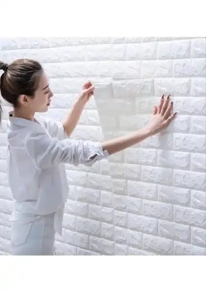 Bien Duvar Kağıtları: Modern ve Dayanıklı İç Mekan Dekorasyon Çözümünüz