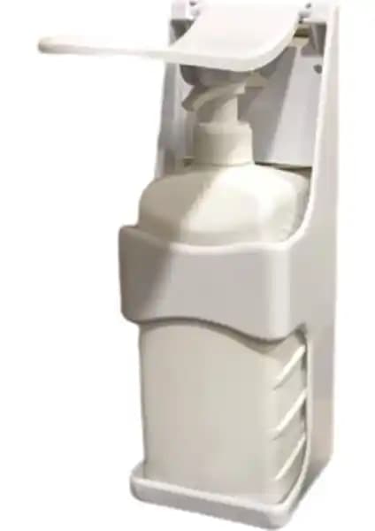 Bifazla El Dezenfektan Aparatı: Sağlık ve Temizlik İçin Pratik Çözüm