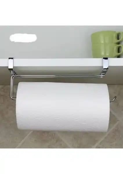 Biotech Paslanmaz Çelik Kağıt Havluluk: Modern ve Dayanıklı Mutfak Aksesuarı