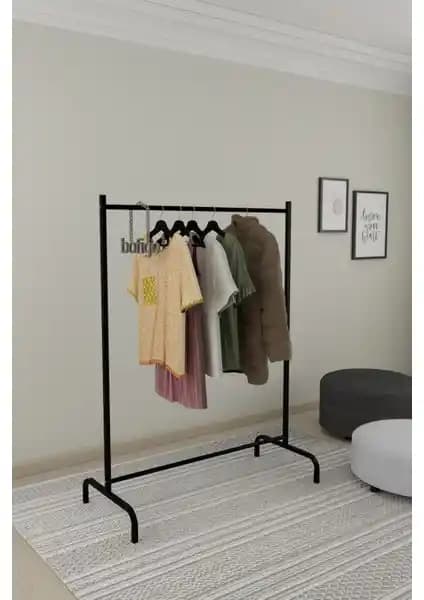 Bofigo Konfeksiyon Askısı: Dayanıklı ve Kullanışlı Tasarım ile Giyim Organizasyonu