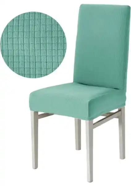 Bogda Yeşil Bambu Sandalye Kılıfı: Estetik ve Dayanıklı Tasarım ile Koruma Çözümü