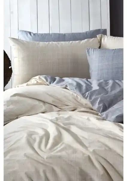 Bonjardin %100 Pamuklu Çift Taraflı Çift Kişilik Nevresim Takımı Ürün Özellikleri ve Kullanım Avantajları