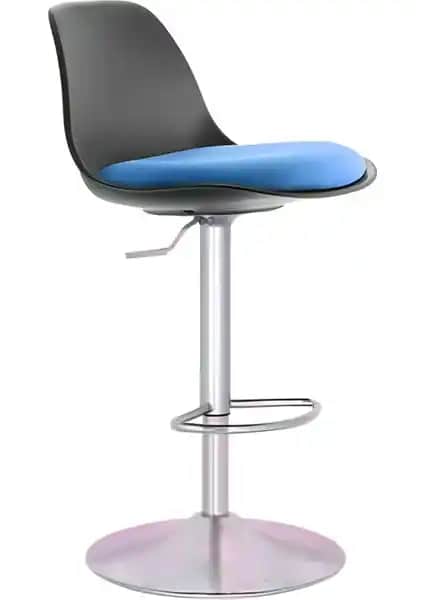 Boombar Nadya Bar Sandalyesi Modern Tasarım ve Konfor Sunan Şık Ürün