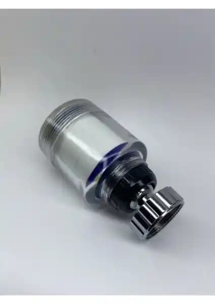 Brkyapı Brk Filitreli Musluk Ucu ile Sağlıklı ve Ekonomik Su Kullanımı Çözümü