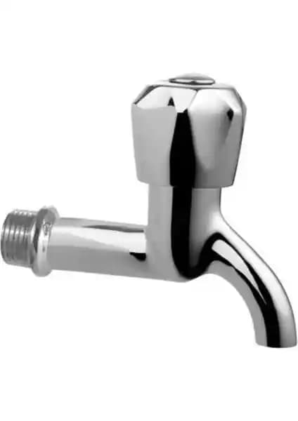 BTC Lavabo Bahçe Musluğu İncelemesi: Estetik ve Dayanıklılık Arasında Denge