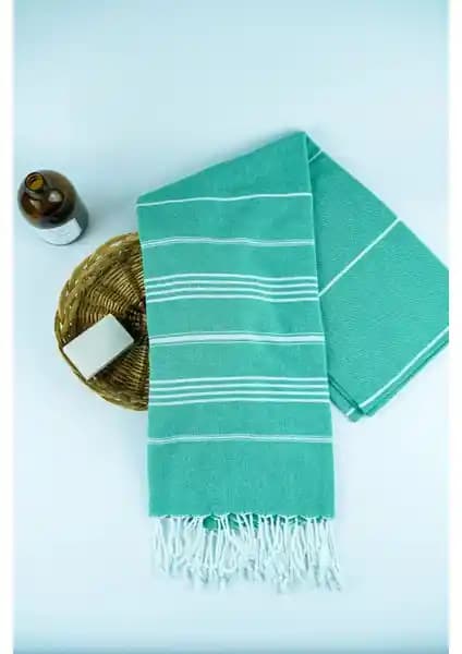 Buldan Concept Miranda Peştemal: Geleneksel Estetiği Modern Tasarımla Buluşturan Çok Yönlü Ürün