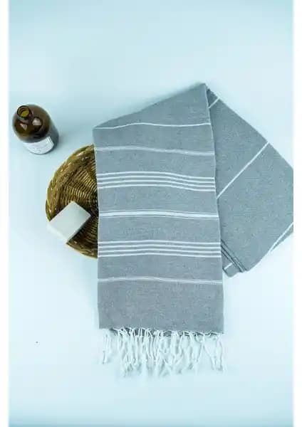 Buldan Concept Miranda Peştemal: Yüksek Kalite ve Şıklık Bir Arada