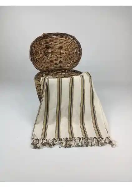 Buldan Concept Naif Peştemal: Estetik ve Fonksiyonellik Sunan Yüksek Kalite Peştemal