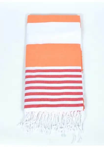 Buldan Store Marin Peştemal Turuncu: Modern Tasarım ve Fonksiyonellik Bir Arada