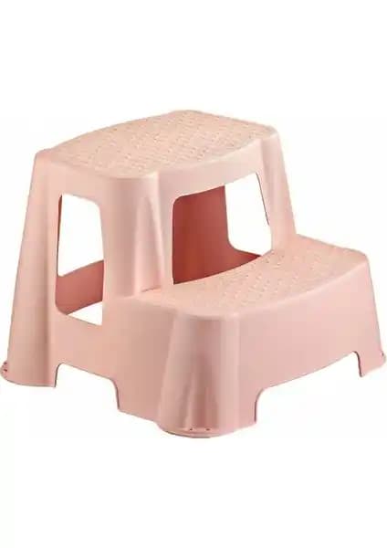 Bursev Küçük Basamaklı Tabure B5171-87: Çok Yönlü ve Kompakt Tasarım