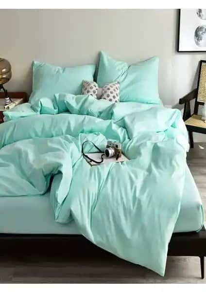 Ca-Sa Tekstil Ranforce Pamuklu Çift Kişilik Nevresim Takımı İnceleme ve Değerlendirme