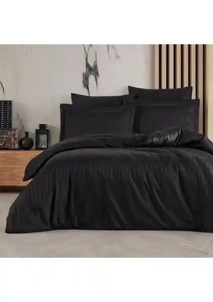 Calisto %100 Pamuklu Saten Çift Kişilik Nevresim Takımı Özellikleri ve Kalite Standartları