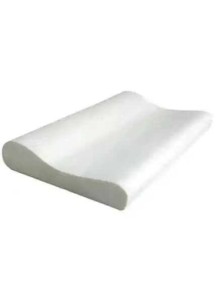 Camellian Visco Boyun Destekli Yastık Büyük Boy ile Sağlıklı ve Konforlu Uyku Deneyimi