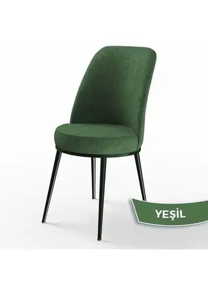 Canisa Concept Dexa Serisi Mutfak Sandalyesi Modern Tasarım ve Yüksek Kaliteyle Sunulur