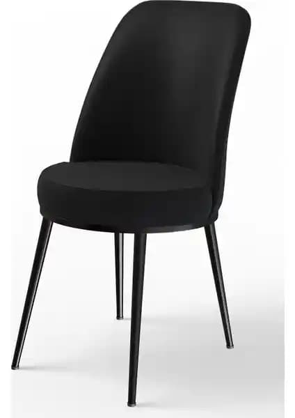 Canisa Concept Dexa Serisi Sandalye: Modern Tasarım ve Dayanıklılığıyla Göz Kamaştıran Seçenek