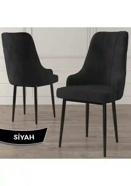 Canisa Concept Trex Serisi Modern ve Dayanıklı Oturma Çözümü