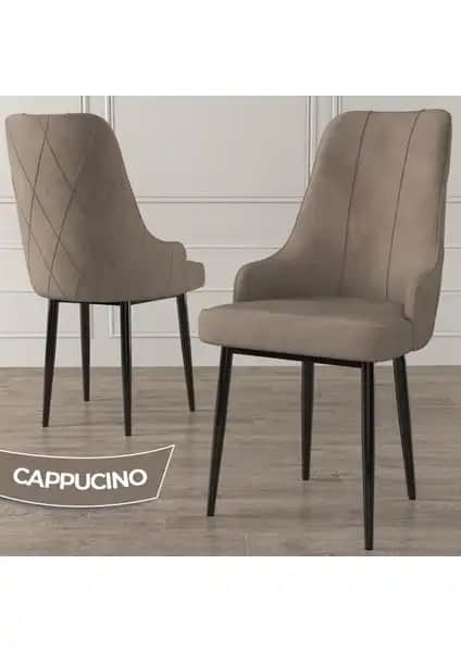 Canisa Concept Trex Serisi Modern ve Şık Oturma Çözümü Ekonomik ve Dayanıklı Tasarım