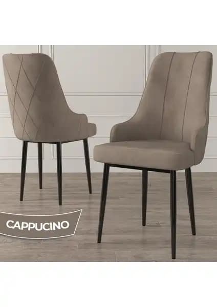 Canisa Concept Trex Serisi Modern ve Şık Oturma Çözümü Ekonomik ve Dayanıklı Tasarım