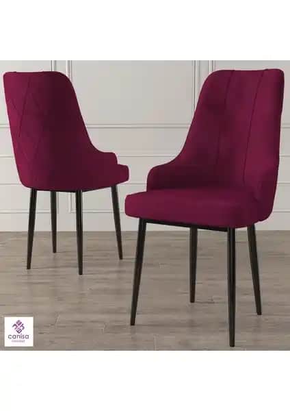 Canisa Trex Serisi Modern ve Konforlu Oturma Çözümü Türkiye Üretimi