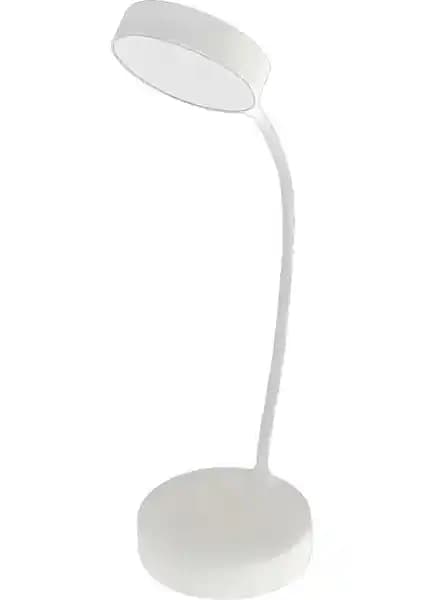 Cata Berlin Şarjlı Beyazmasa Lambası 3 Renkli, Taşınabilir ve Enerji Tasarruflu Aydınlatma Çözümü