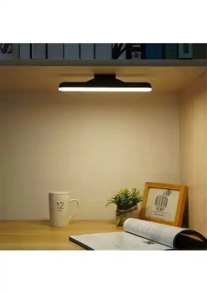 Cata CT-5249 Şarjlı Mıknatıslı Dimmerli 3 Kademeli LED İç Mekan Aydınlatma Lambası