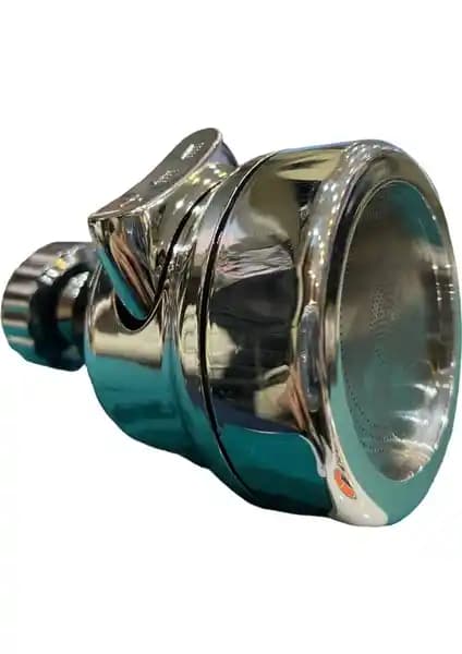 Çelikel Su Tasarruflu Oynar Başlıklı 2 Fonksiyonlu Musluk Başlığı Özellikleri ve Kullanım Avantajları