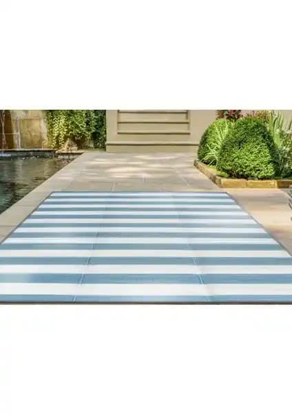 Çevre Dostu Modern Hasır: Plaj, Piknik ve Doğa Etkinlikleri İçin Şık ve İşlevsel Tasarım