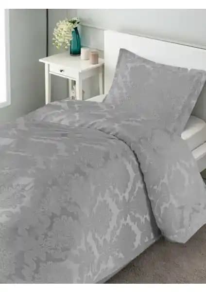 Çeyiz Bahçesi Adella Tek Kişilik Yatak Örtüsü: Estetik ve Fonksiyonellik Bir Arada