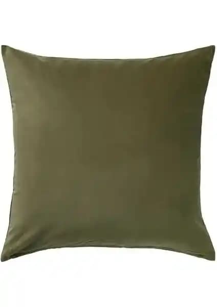 ÇİÇEKCE HOME Kadife Kırlent Kılıfı Şık ve Dayanıklı Tasarımıyla Ev Dekorasyonunu Tamamlar