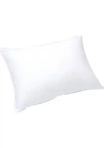 ÇİÇEKCE HOME Silikon Yastık 50x70: Ergonomik ve Sağlıklı Uyku Çözümü