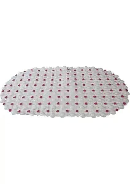 Cimide PVC Banyo Paspası Güvenlik ve Estetik İçin Modern Tasarım Çözümü