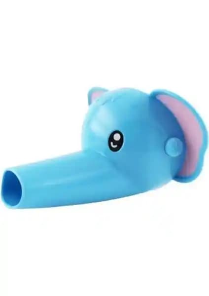 Çocuklar İçin Güvenli ve Eğitici Musluk Uzatıcı Aparatı İncelemesi